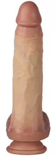 Dildo Inferno Enrico 17 x 4,5 cm – 5/7