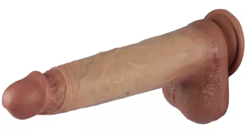 Dildo Inferno Enrico 17 x 4,5 cm – 6/7