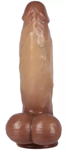 Dildo Flavio 18 x 5.3cm – 3/7