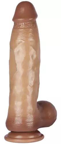 Dildo Flavio 18 x 5.3cm – 6/7