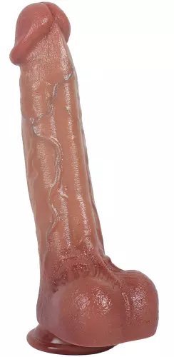 Dildo Inferno Ilario 22 x 5.2cm – 4/8