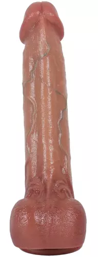 Dildo Inferno Ilario 22 x 5.2cm – 5/8