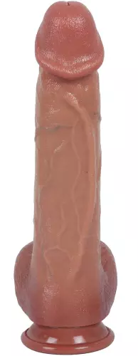 Dildo Inferno Ilario 22 x 5.2cm – 6/8