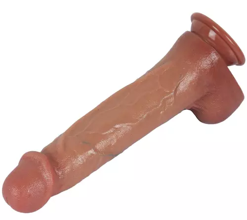 Dildo Inferno Ilario 22 x 5.2cm – 7/8