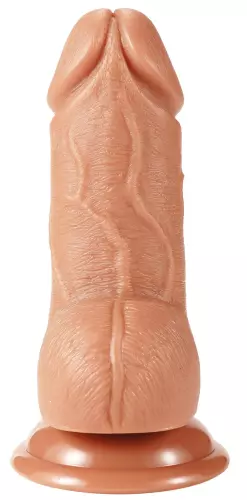 Realistisches Dildo INFERNO JULIO 10 x 4.6cm – 3/6