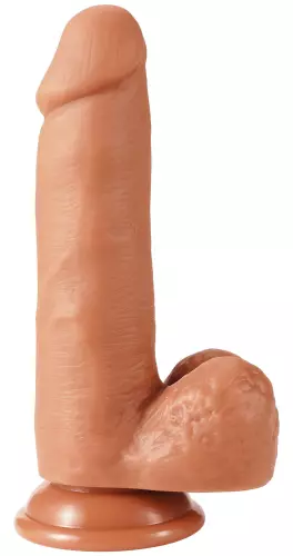 Dildo Inferno Karlo 13 x 4cm – 1/6