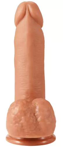 Dildo Inferno Karlo 13 x 4cm – 3/6