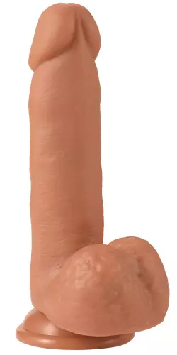 Dildo Inferno Karlo 13 x 4cm – 4/6