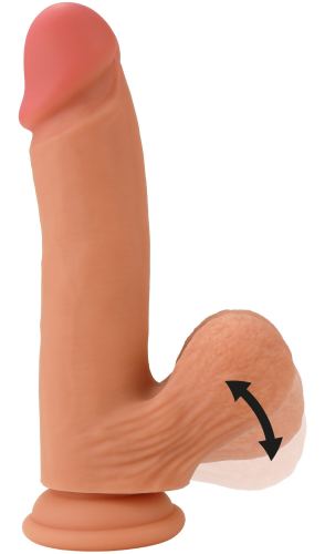 Gode Inferno Marcello 14 x 4cm