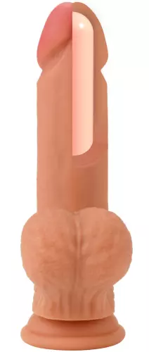 Dildo Inferno Marcello 14 x 4cm – 3/10