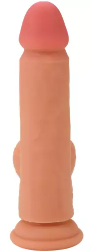 Dildo Inferno Marcello 14 x 4cm – 4/10
