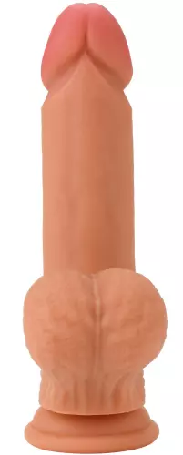 Dildo Inferno Marcello 14 x 4cm – 5/10