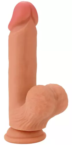 Dildo Inferno Marcello 14 x 4cm – 6/10