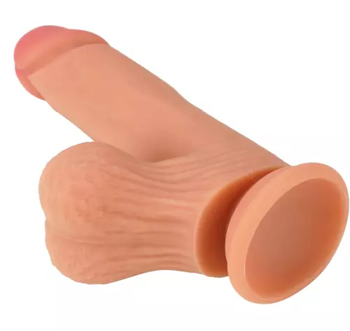 Dildo Inferno Marcello 14 x 4cm – 7/10