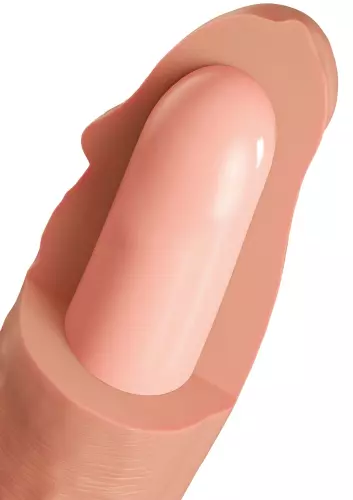 Dildo Inferno Marcello 14 x 4cm – 8/10