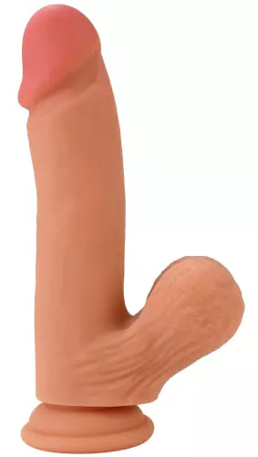 Dildo Inferno Marcello 14 x 4cm – 9/10