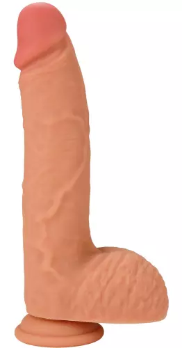 Dildo Inferno Orso 19 x 4.5cm – 1/9