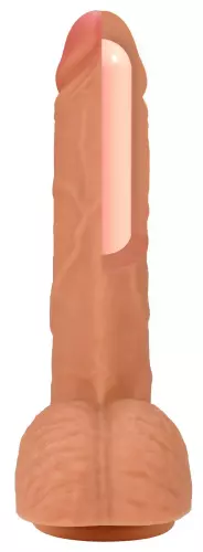 Dildo Inferno Orso 19 x 4.5cm – 3/9