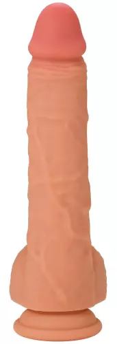 Dildo Inferno Orso 19 x 4.5cm – 4/9