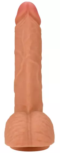Dildo Inferno Orso 19 x 4.5cm – 5/9