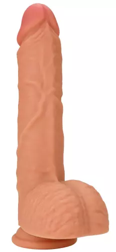 Dildo Inferno Orso 19 x 4.5cm – 6/9