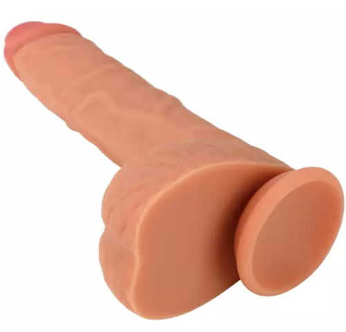 Dildo Inferno Orso 19 x 4.5cm – 7/9