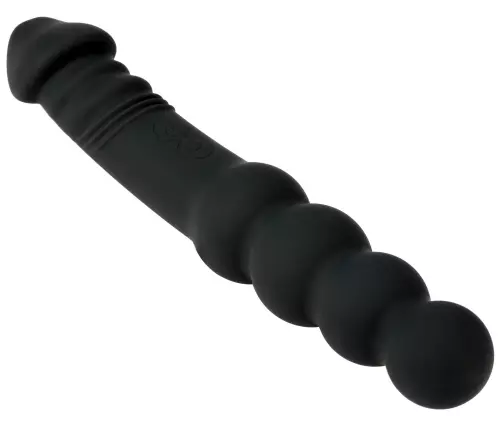 Doppel-Vibro-Dildo Dick'n Balls 23 x 4cm – 5/6