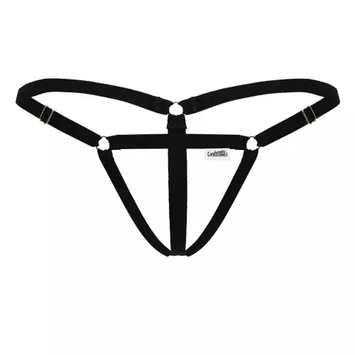 String Filico Schwarz – 4/7