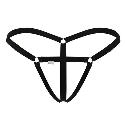String Filico Schwarz – 6/7