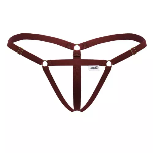String Filico Bordeaux – 4/7