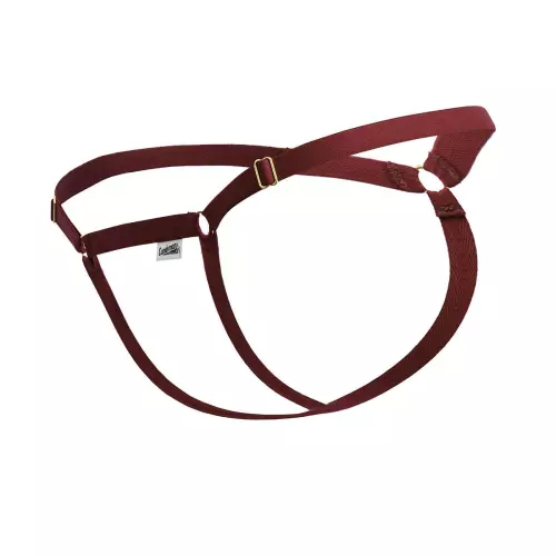 String Filico Bordeaux – 5/7