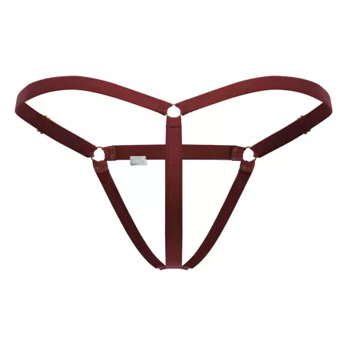 String Filico Bordeaux – 6/7