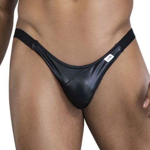 Jock-string Élanio Noir