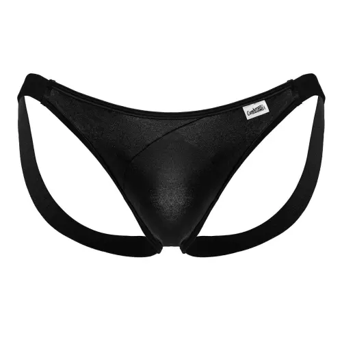 Jockstring Élanio Schwarz – 4/7
