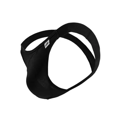 Jockstring Élanio Schwarz – 5/7