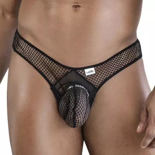 String Vevito Schwarz – 1/7