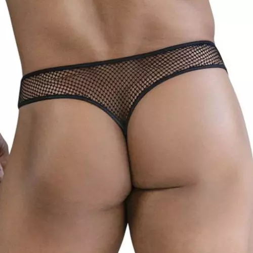 String Vevito Schwarz – 2/7