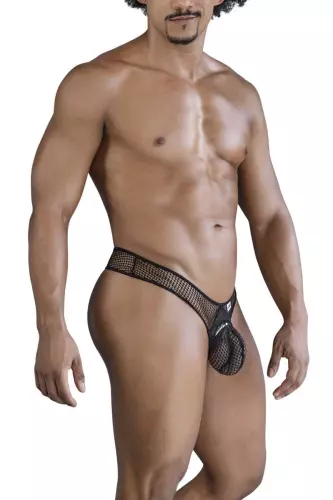 String Vevito Schwarz – 3/7