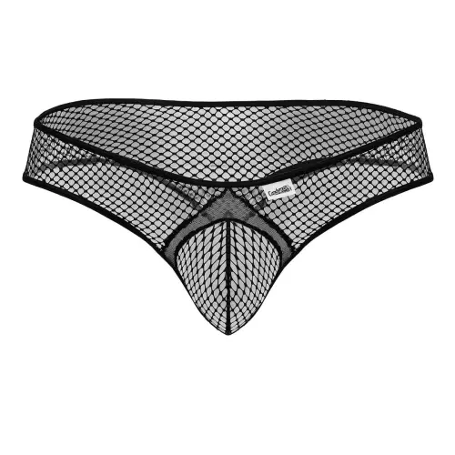 String Vevito Schwarz – 4/7