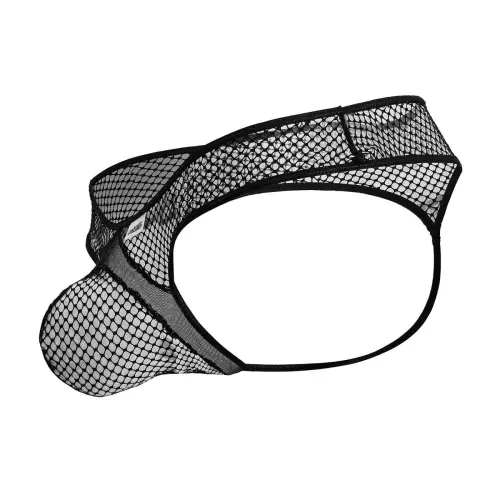 String Vevito Schwarz – 5/7