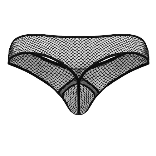 String Vevito Schwarz – 6/7