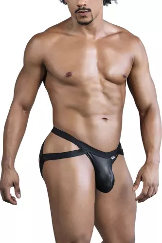 Jockstring Nocturo Schwarz – 3/7