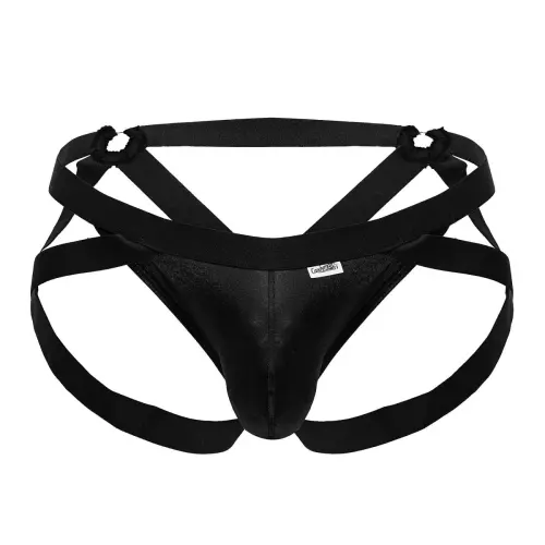 Jockstring Nocturo Schwarz – 4/7