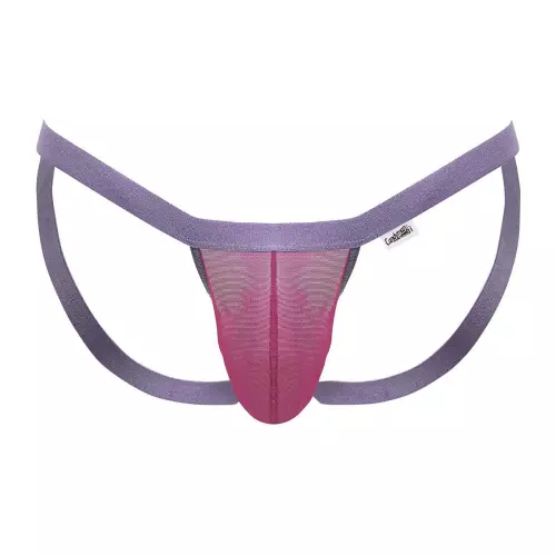 Schritt-Abdeckung Erosia Rosa-Violett – 4/7