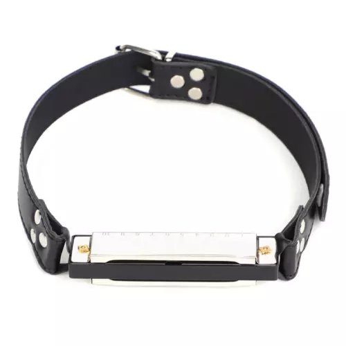 Harmonica Knebel Music Gag – 3/5