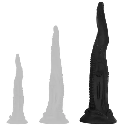 Dildo Deepsea L 56 x 9cm – 1/5