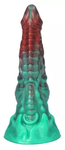 Dildo Greendart S 17 x 5,5cm – 2/7