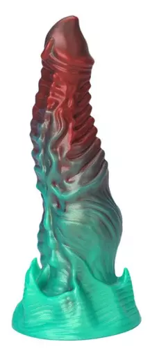 Dildo Greendart S 17 x 5,5cm – 3/7