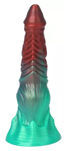 Dildo Greendart S 17 x 5,5cm – 4/7