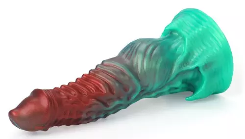 Dildo Greendart S 17 x 5,5cm – 6/7